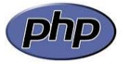 php logo web hosting thailand เว็บโฮสติ้งไทย ฟรี โดเมน ฟรี SSL บริการติดตั้ง Oscommerce ฟรี (free open source software installation) 