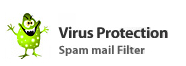 ป้องกันไวรัสจากอีเมล์ web-hosting-thailand-virus-protection for email web hosting thailand เว็บโฮสติ้งไทย ฟรี โดเมน ฟรี SSL ฟรี! บริการติดตั้ง woocommerce (free open source software installation) 